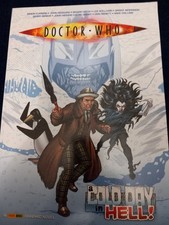 Doctor cold day for sale  BELFAST