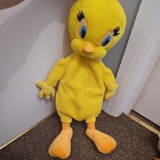 tweety pie soft toy for sale tweety pie soft toy for sale FOLKESTONE