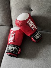 Green hill boxhandschuhe gebraucht kaufen Green hill boxhandschuhe gebraucht kaufen  Bochum