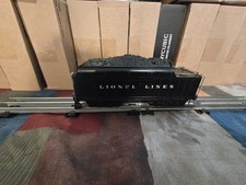 Lionel 2426w tender for sale  Claremore