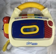 Kids way sing for sale  Muncie