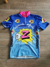 Maillot vélo taille d'occasion  Villeneuve-de-Marsan