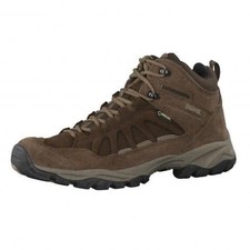 Scarpe trekking meindl usato  Spedire a Italy