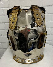 Cuirass household cavalry for sale  HOCKLEY