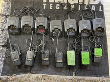 Kenwood walkie talkie d'occasion  Expédié en Belgium