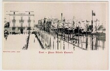 Trani piazza vittorio usato Trani piazza vittorio usato  Bari