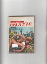 fantascienza erotica usato  San Martino in Rio
