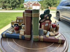 School themed vintage for sale  Carrollton