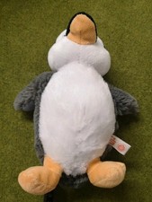 Kuscheltier pinguin sparkasse gebraucht kaufen  Sinntal