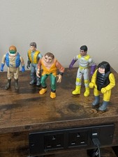 Vintage ghostbusters kenner for sale  BANGOR