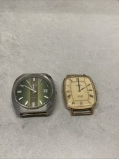 Montre mécanique homme d'occasion  Limoges-