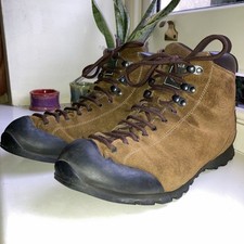 Diemme capriolo suede for sale  BRISTOL