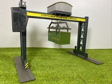 Container terminal hamburg gebraucht kaufen  Mettingen