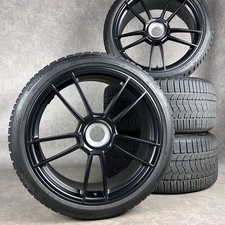 Winterräder porsche 992 gebraucht kaufen  Efringen-Kirchen