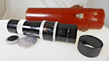 Bolex h16 kern gebraucht kaufen  Sinzheim