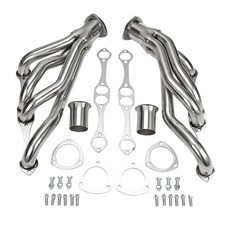 Stainless steel headers for sale  Carson