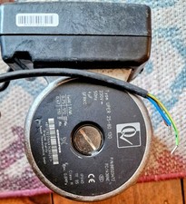 Worcester 7736700067 pump for sale  WELWYN