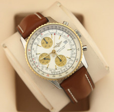 Breitling navitimer d13322 gebraucht kaufen  Rheine