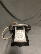 Vintage gpo rotary for sale  HOLYHEAD