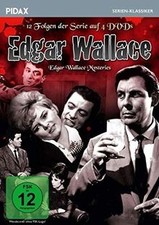 Edgar wallace fol gebraucht kaufen  Berlin