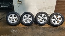 Nissan qashqai j10 for sale  CORBY
