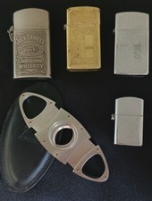 Zippo venetian jack gebraucht kaufen  Worms