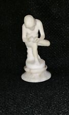 Scultura fedelino spinario usato  Viterbo