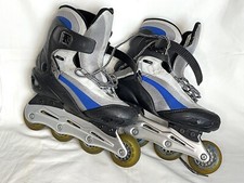 Inline skater 41 gebraucht kaufen  Hannover