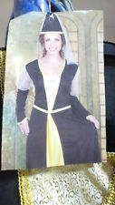 Costume déguisement robe d'occasion  Pouilly-sous-Charlieu