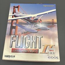Flight unlimited airplane for sale  Federal Way