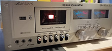 Platine cassette marantz d'occasion  Guingamp