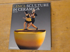 Libro lenci sculture usato  Villar Perosa