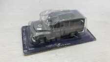 EDIAA438 Willys Rural Polizia Militare 1/43,  scatola leggermente rovinata comprar usado  Enviando para Brazil