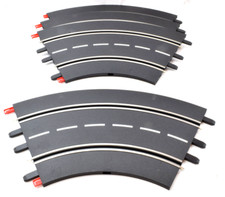 Carrera degree curve for sale  Yaphank
