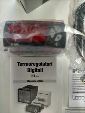 Termoregolatore digitale nipt usato  Polignano a Mare