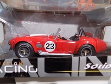 Shelby cobra 427 d'occasion  Cran-Gevrier