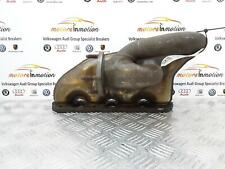 Audi 2002 exhaust for sale  WORKSOP