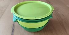 Tupperware microgourmet dampfg gebraucht kaufen  Bad Bergzabern-Umland