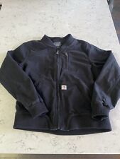 Womens black carhartt for sale  Williamsport