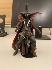 Gunslinger spawn figure for sale  BICESTER