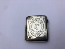 Vintage 1920s silver for sale  OSSETT