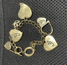 Guess braccialetto vintage usato  Ascoli Piceno
