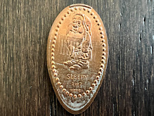 Pressed penny elongated for sale  Minneapolis