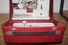 Bernina 807 minimatic for sale  STOKE-ON-TRENT