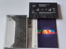 Simple minds real d'occasion  Riom