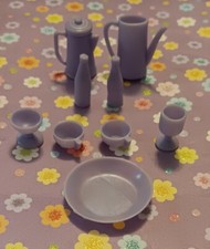 Vtg barbie set for sale  Hendersonville