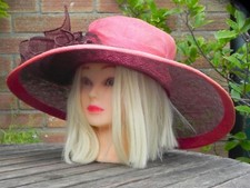Debenhams hat box for sale  IPSWICH