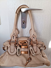 Chloé paddington kult gebraucht kaufen  Nürnberg
