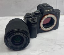 Sony 7ii digital for sale  NEWCASTLE UPON TYNE