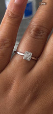 18ct white gold for sale  CROYDON
